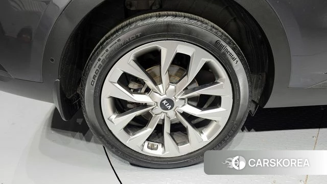 Kia Sorento 4th Generation id 4339035 из Кореи 15
