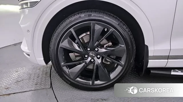 Genesis GV70 id 3735060 из Кореи 15