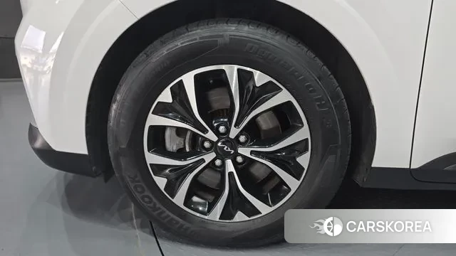 Kia Carnival 4th generation id 3373499 из Кореи 15