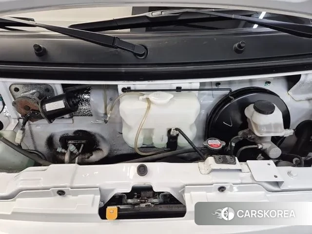 Dongfeng Socon C35 id 3370991 из Кореи 13