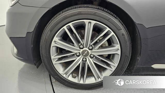 Genesis G80 id 4873142 из Кореи 15