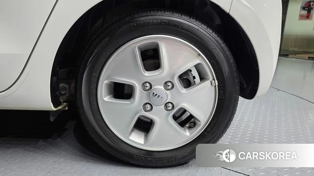 Kia The New Ray id 4325336 из Кореи 25