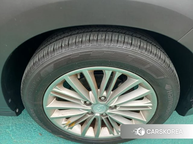 Hyundai Kona id 4496508 из Кореи 15