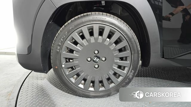 Hyundai The New Casper id 4879324 из Кореи 25