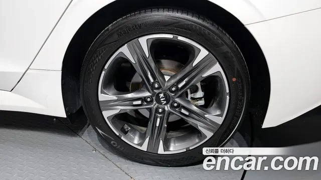 Kia K5 3rd generation id 2927847 из Кореи 15