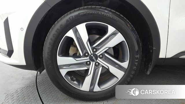 Kia Sorento 4th Generation id 4779914 из Кореи 29