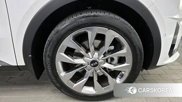 Kia Sorento 4th Generation id 3713385 из Кореи 15