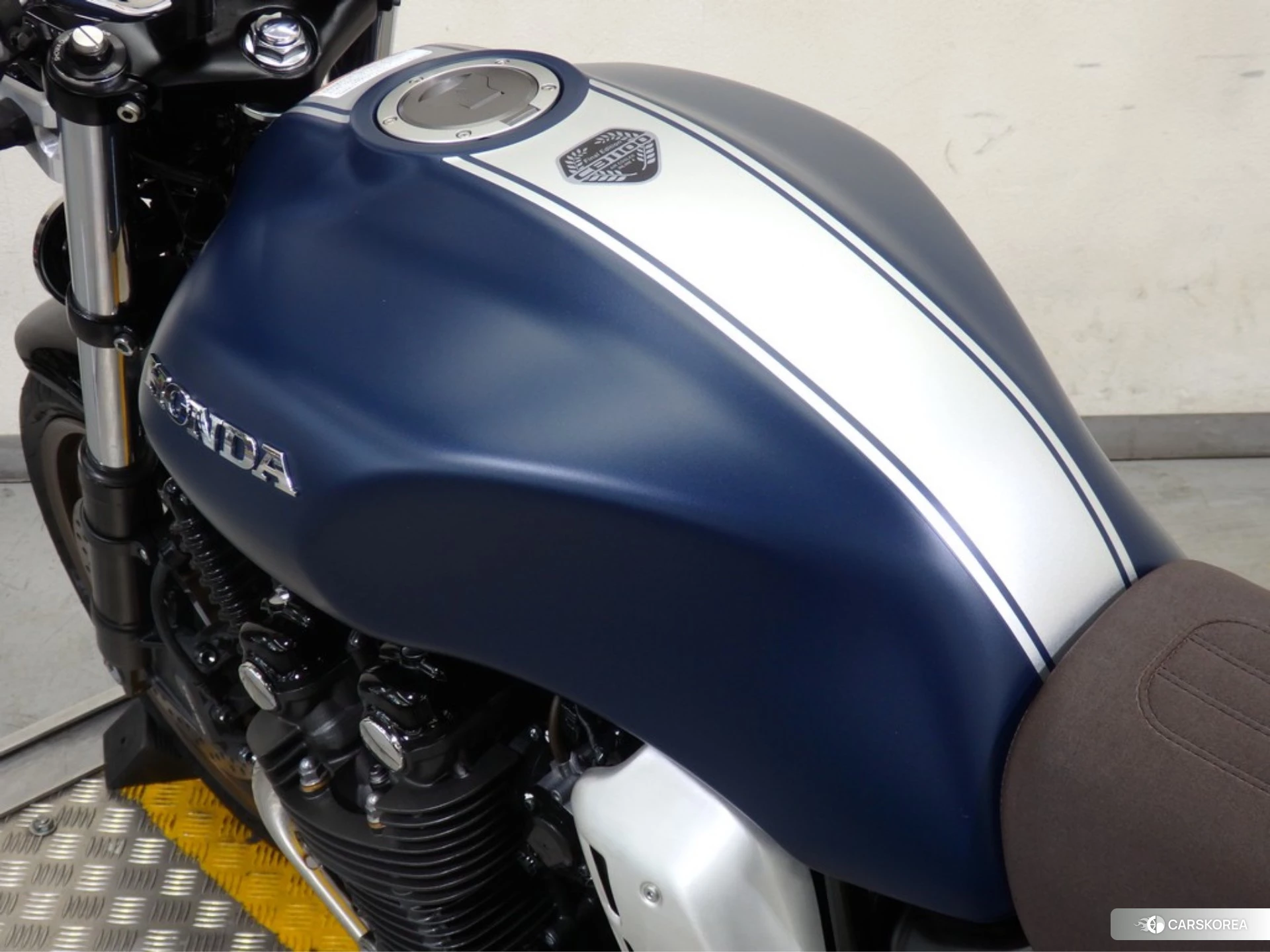 Honda CB1100RS FINAL ED id 3950211 из Японии 26