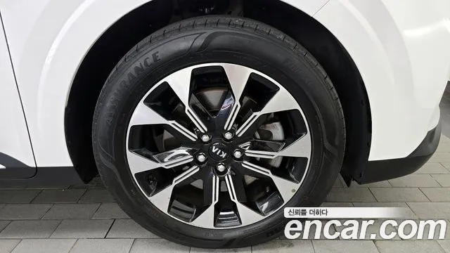 Kia Carnival 4th generation id 2916453 из Кореи 15