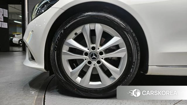 Mercedes-Benz C-Class W205 id 3844451 из Кореи 15