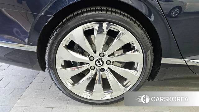 Bentley Flying Spur 3rd Generation id 4195795 из Кореи 34