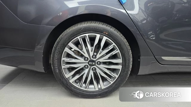 Kia K7 Premier id 4446612 из Кореи 15