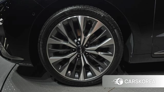 Kia K8 id 4697091 из Кореи 28