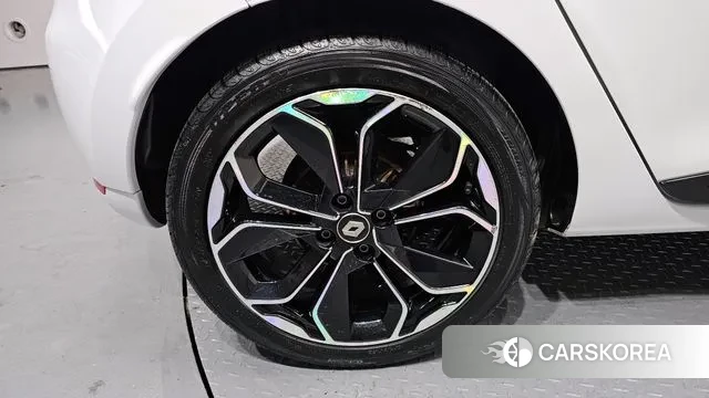 Renault Korea (Samsung) Clio id 3494280 из Кореи 15