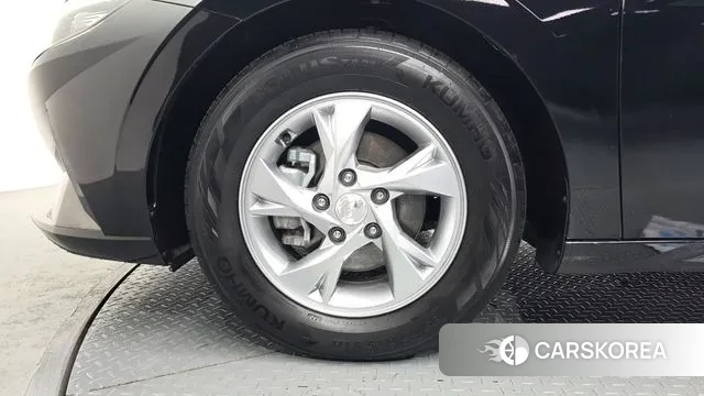 Hyundai Avante (CN7) id 3592750 из Кореи 15