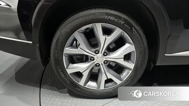 Hyundai Palisade id 3626498 из Кореи 15