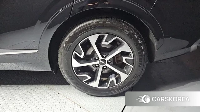 Kia Sportage 5th Generation Hybrid id 3518840 из Кореи 15