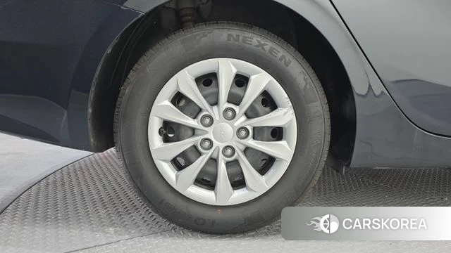 Kia The New K3 2nd generation id 3884301 из Кореи 15