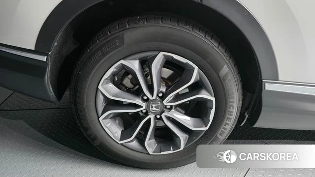 Honda CR-V 5th generation id 4550939 из Кореи 15