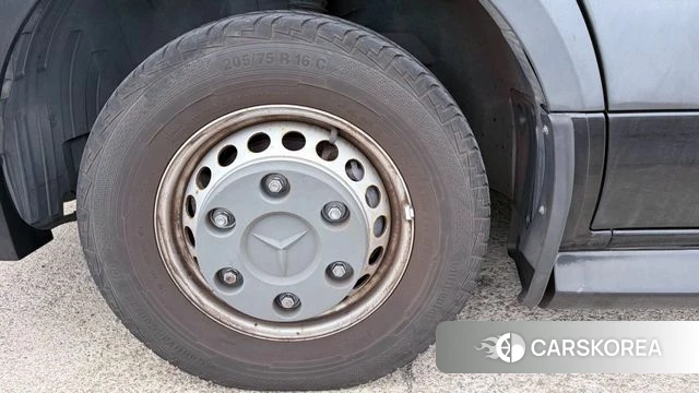 Mercedes-Benz Sprinter id 4595195 из Кореи 15