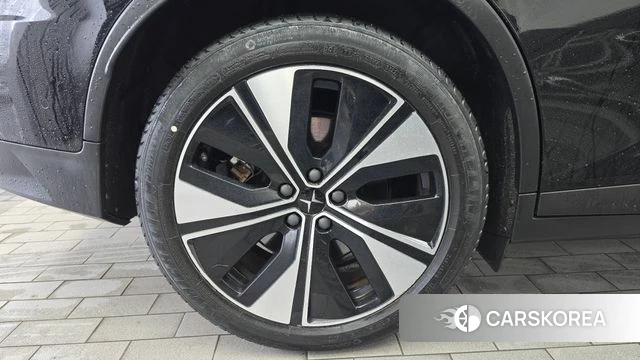 Polestar Polestar 2 id 4753752 из Кореи 26