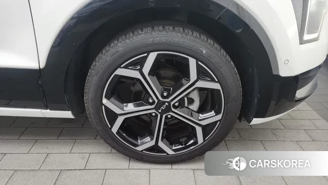 Kia Di Ol Nu Niro id 3360362 из Кореи 15