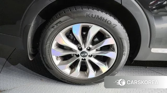 Kia The New Sorento id 3050644 из Кореи 15