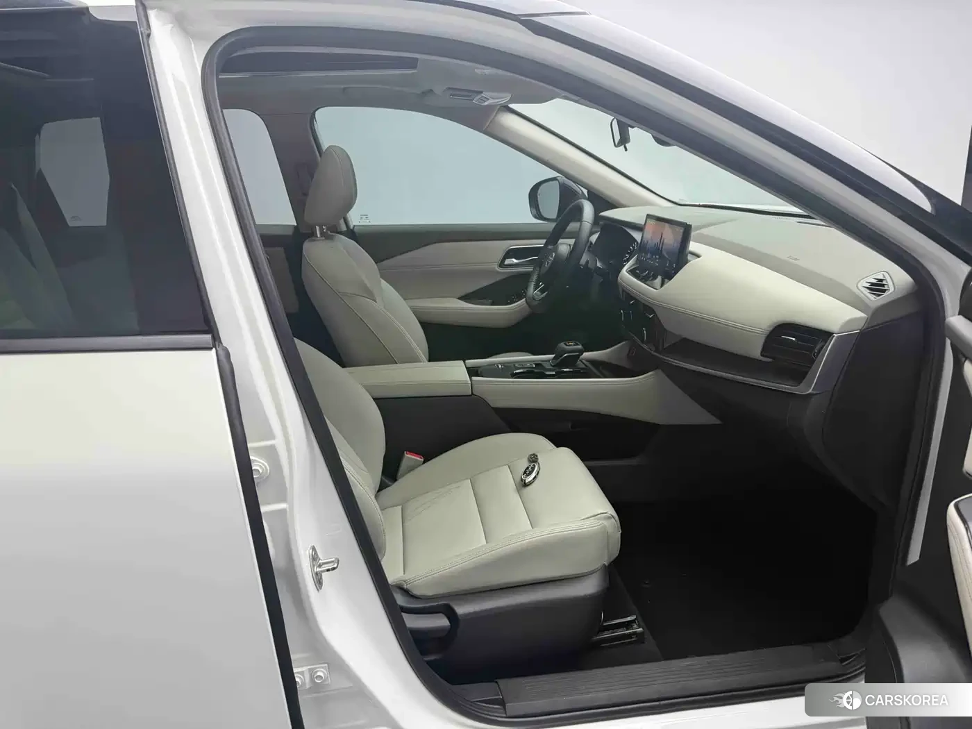 Nissan Qijun id 4514362 из Китая 18