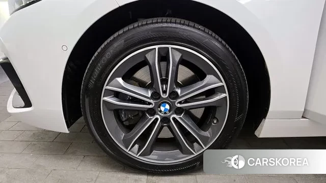 BMW 1 Series (F40) id 3625510 из Кореи 15