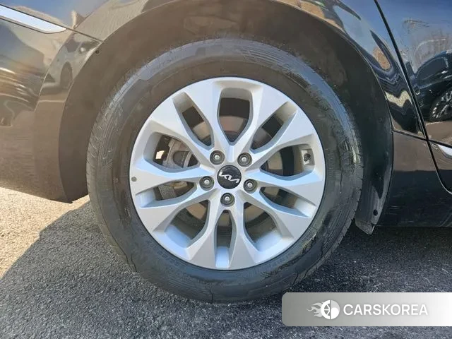 Kia K8 id 3616146 из Кореи 15