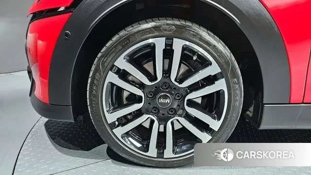 Mini Cooper S id 3452196 из Кореи 15