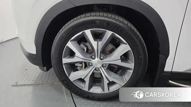 Hyundai Palisade id 3373736 из Кореи 15