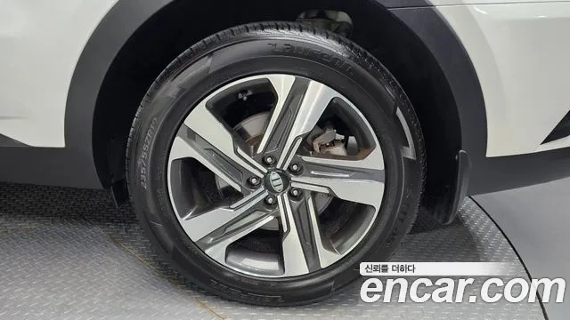 Kia Sorento 4th Generation id 2906571 из Кореи 15