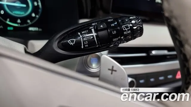 Hyundai The New Palisade id 2698958 из Кореи 15