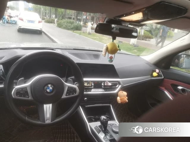 BMW 3 series id 4394028 из Китая 16