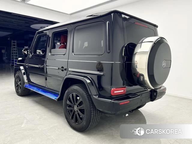 Mercedes-Benz G-class id 4297285 из Китая 10