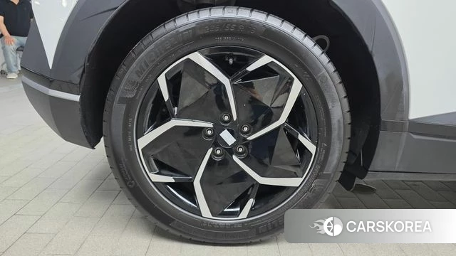 Hyundai Ionic 5 id 4382067 из Кореи 15