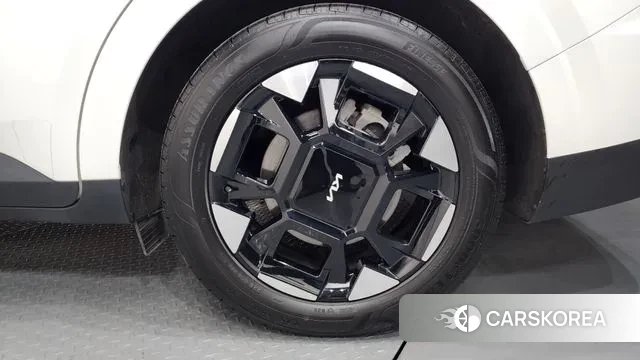 Kia The New Carnival 4th Generation id 3638839 из Кореи 15