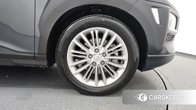 Hyundai Kona id 3396032 из Кореи 15
