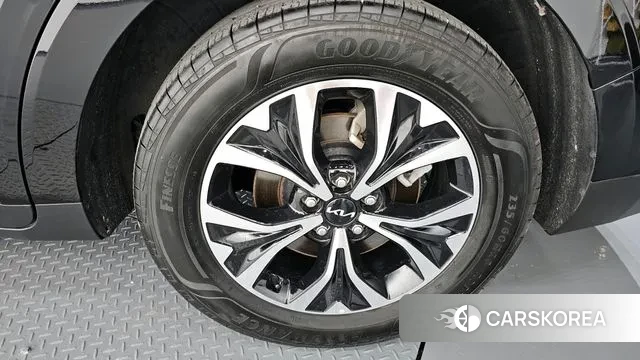 Kia Carnival 4th generation id 3410746 из Кореи 15