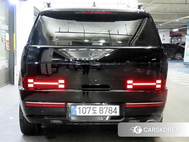 Hyundai Santa Fe (MX5) id 3648893 из Кореи 15