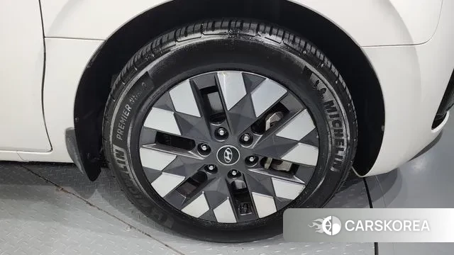 Hyundai Staria id 3217930 из Кореи 15