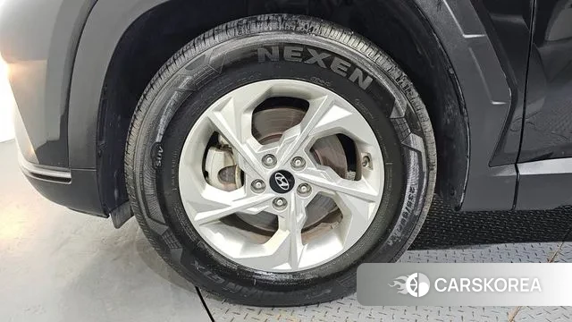 Hyundai Tucson (NX4) id 3063472 из Кореи 15