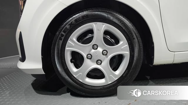 Kia The New Morning (JA) id 4847912 из Кореи 28