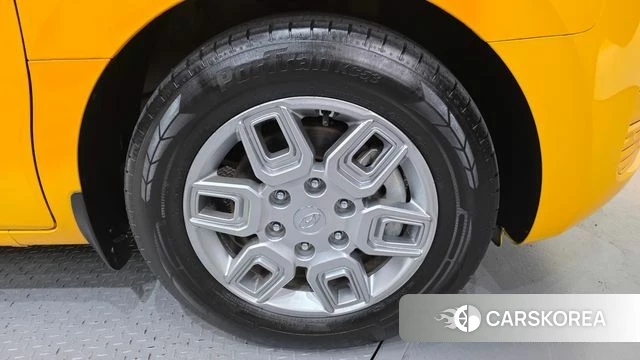 Hyundai Staria id 4535026 из Кореи 15