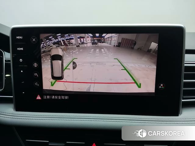 Volkswagen Tiguan L id 4314444 из Китая 13