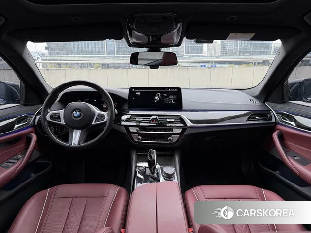 BMW 5 series id 4271679 из Китая 16