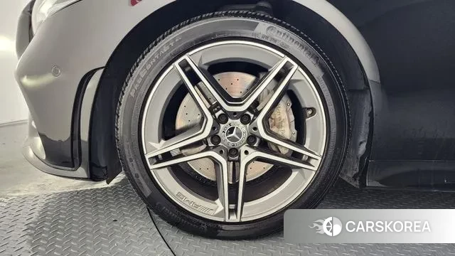 Mercedes-Benz CLS-Class C257 id 3535776 из Кореи 15