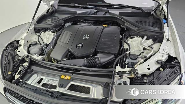 Mercedes-Benz GLC-Class X254 id 4432649 из Кореи 25