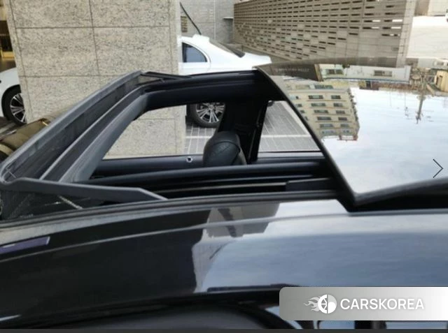 Mercedes-Benz S-Class W222 id 3916910 из Кореи 12